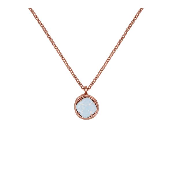 Shiny Copper - Global Glam - Konplott necklace
